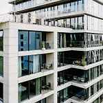 Apartment Arte Unia Art 35 Faktura Vat *