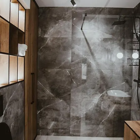 شقة Arte - Unia Art 35 - Faktura Vat لوبلين