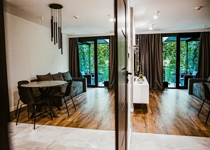 Arte Unia Art 35 Люблин