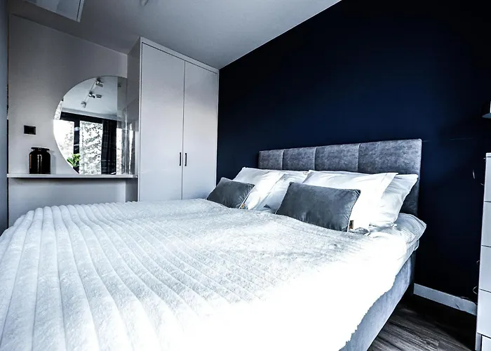 Arte Unia Art 35 Апартаменты