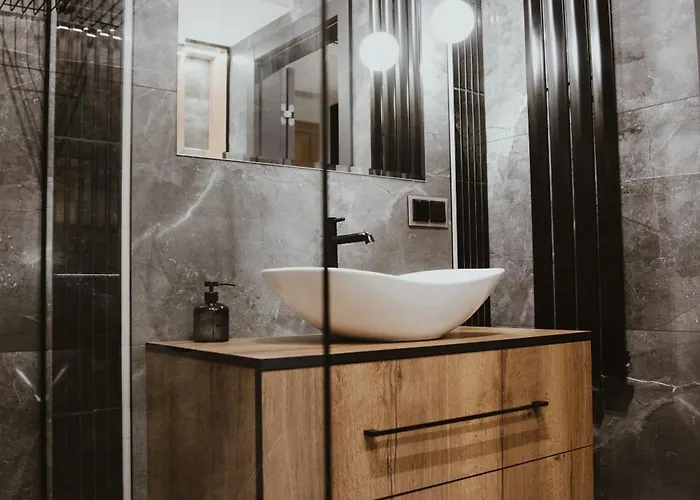 Arte Unia Art 35 Апартаменты *